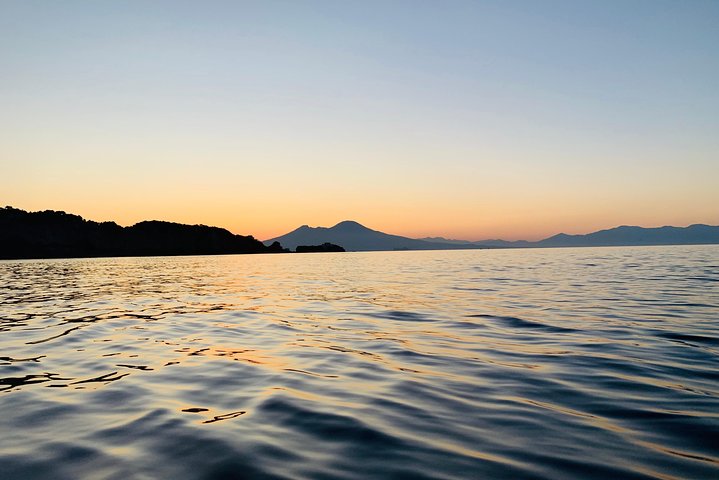 Napoli kayaking along Posillipo hills  - Image 5