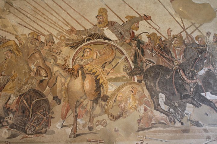 National Archaeological Museum of Naples - Image 4
