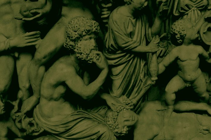National Archaeological Museum of Naples - Image 5