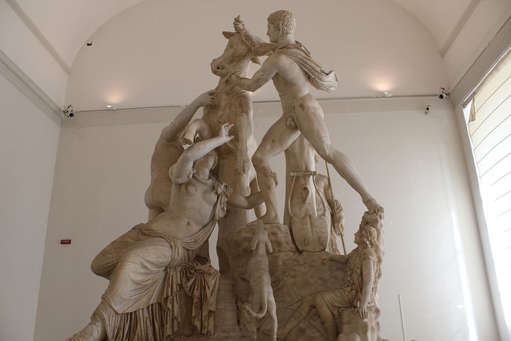 National Archaeological Museum of Naples - Image 3