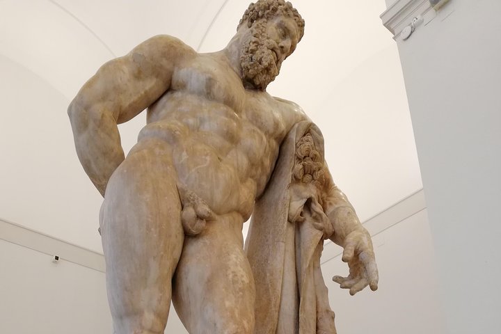 National Archaeological Museum of Naples - Image 2