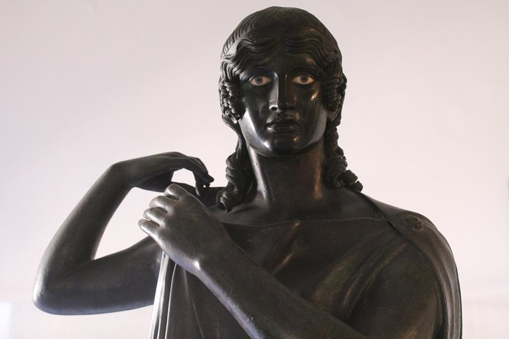 National Archaeological Museum of Naples - Image 1