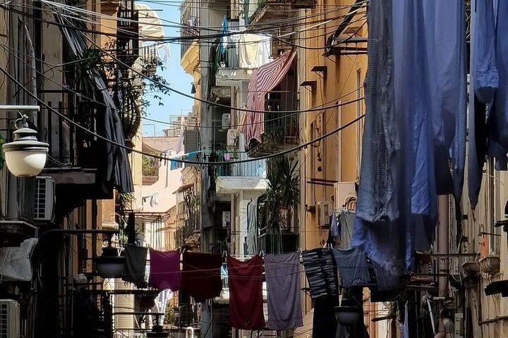 Neapolitan Special Walking & Food Tour around The City Centre - Image 1