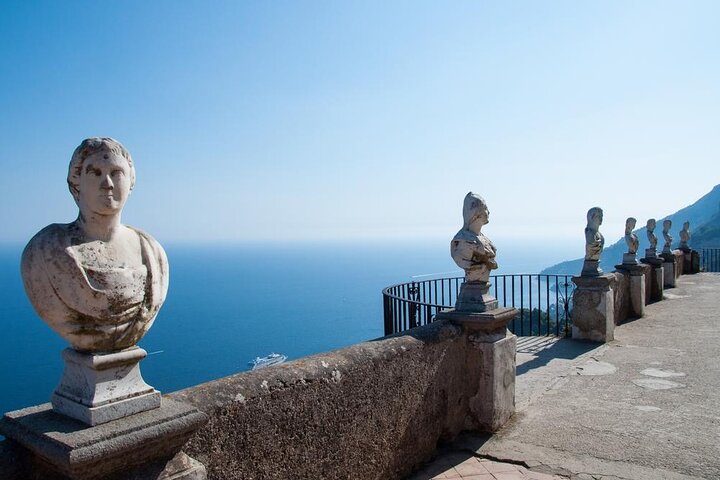 One Day Tour of Positano, Amalfi and Ravello - Image 5