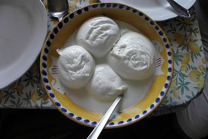 Paestum and Mozzarella Farm experience - Image 2