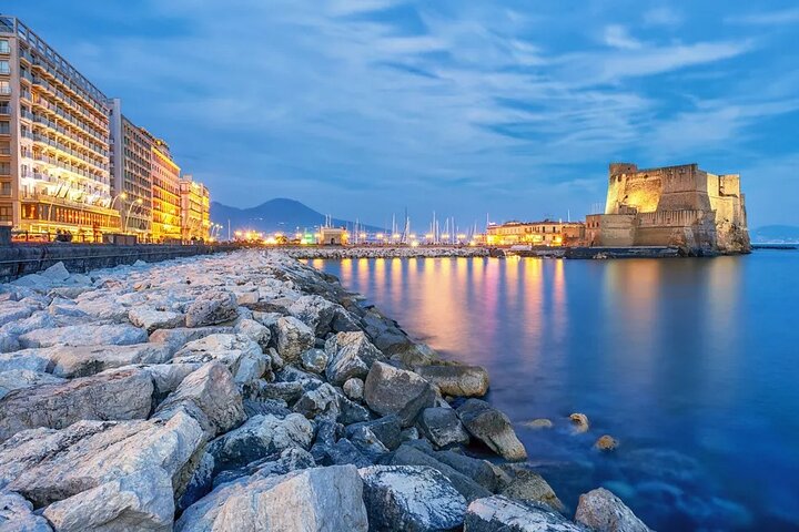 Pizza Tour & Napoli Tour - Image 3