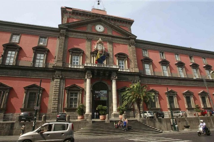 Pizza Tour & Napoli Tour - Image 2