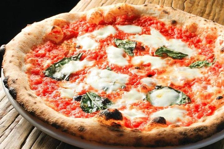 Pizza Tour & Napoli Tour - Image 1