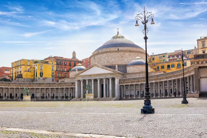 Pizza Tour & Napoli Tour - Image 5