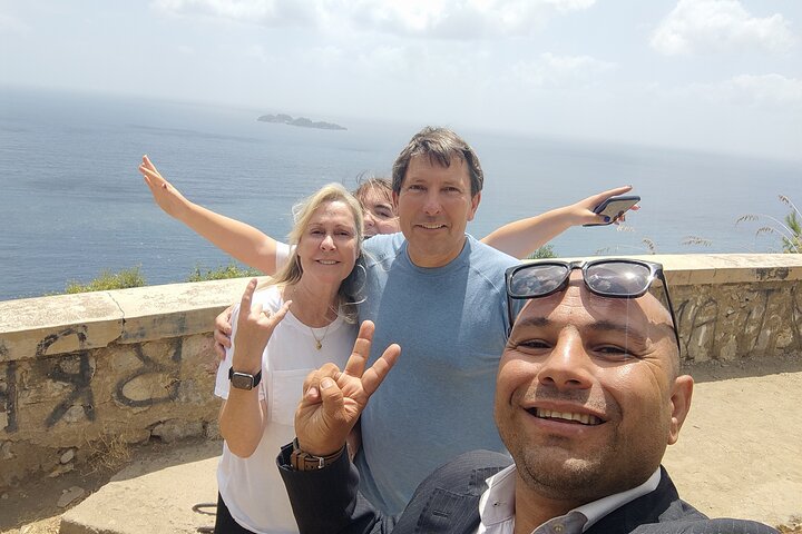  Pompei, Positano and Sorrento Private Day Tour - Image 5