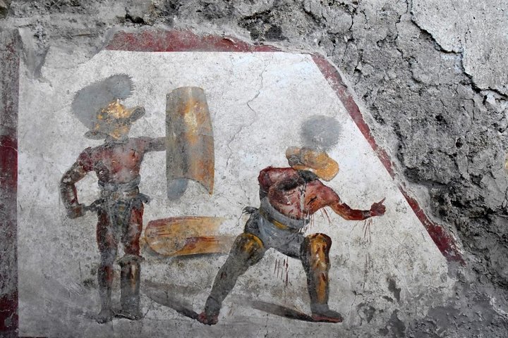 Pompei Tour - Image 4