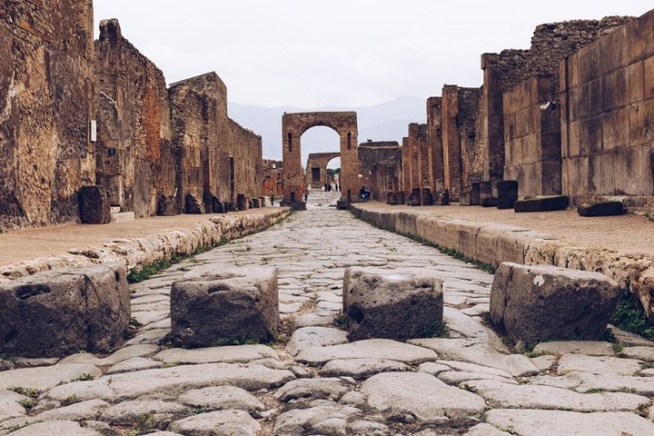 Pompei Tour - Image 2