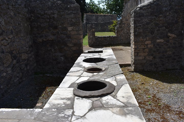 Pompeii & Amalfi Coast Tour from Naples or Sorrento  - Image 5