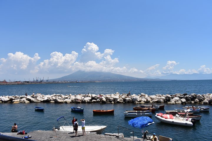 Pompeii & Amalfi Coast Tour from Naples or Sorrento  - Image 4