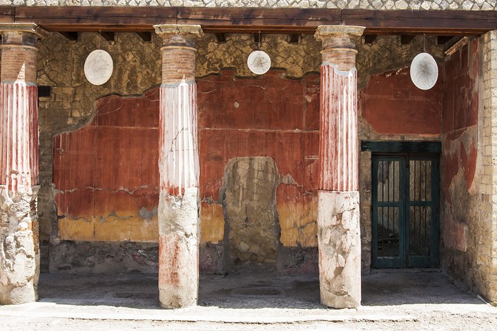 Pompeii and Amalfi Coast: Private Excursion from Naples - Image 2