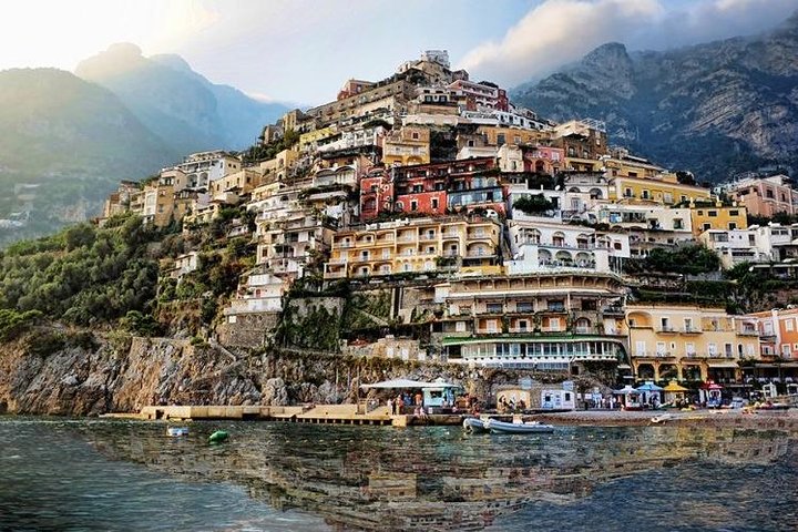 Pompeii and Amalfi Coast: Private Excursion from Naples - Image 5