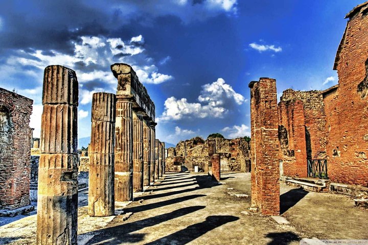 Pompeii and Amalfi Coast: Private Excursion from Naples - Image 4