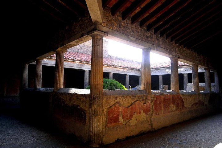 Pompeii and Amalfi Coast - Private Tour - Image 5