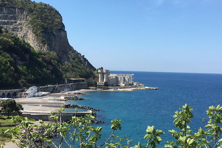 Pompeii and Amalfi coast tour - History and Scenery with a local driver/guide - Image 2
