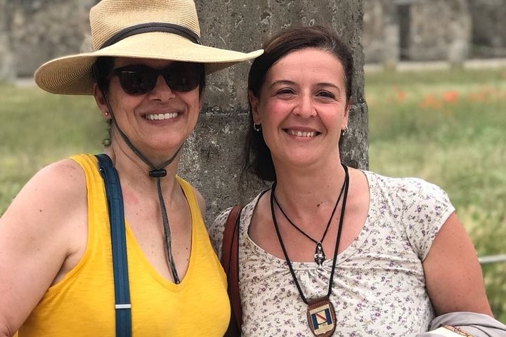 Pompeii and Herculaneum full immersion - Image 4