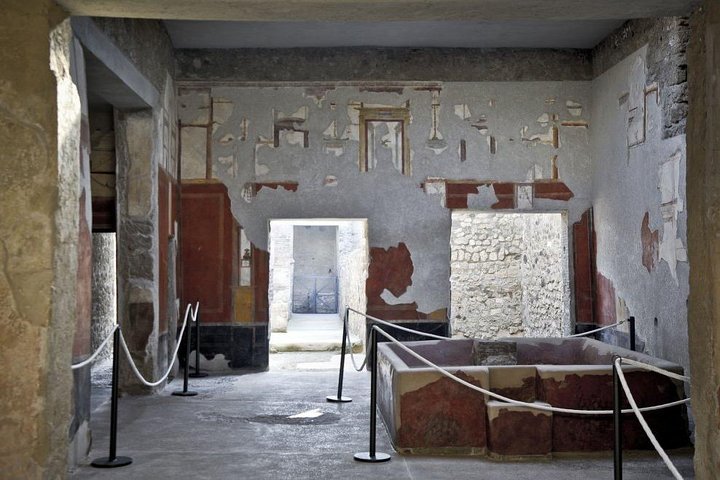 Pompeii and Herculaneum full immersion - Image 2