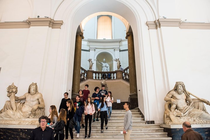 Pompeii and Museum of Naples Private Tour led by an Archaeologist - Image 4