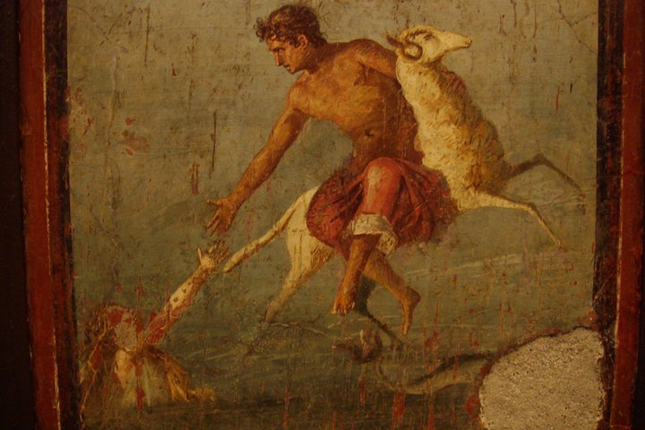 Pompeii and Paestum Skip-The-Line Shore Excursion from Naples Cruise Port - Image 4
