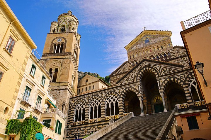 Pompeii and the Amalfi Coast private tour - Image 5