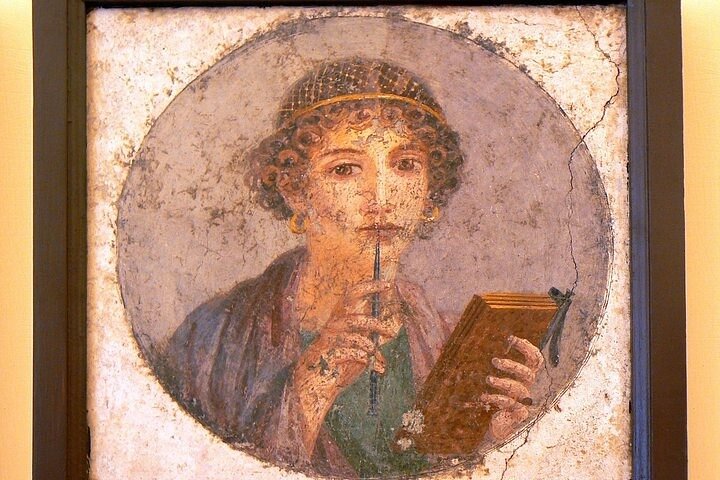 Pompeii and wine tasting on the slopes of Vesuvius from Naples - Image 3