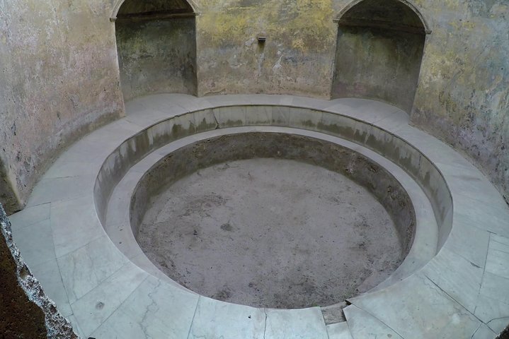 Pompeii, Herculaneum and Local wine tour from SORRENTO - Image 3