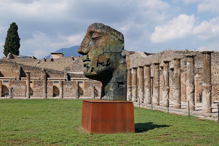 Pompeii & Herculaneum in Private Formula - Image 4
