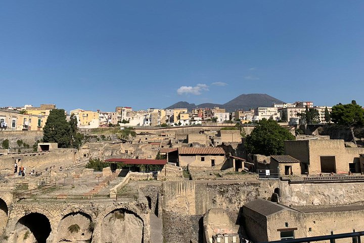 Pompeii & Herculaneum in Private Formula - Image 2