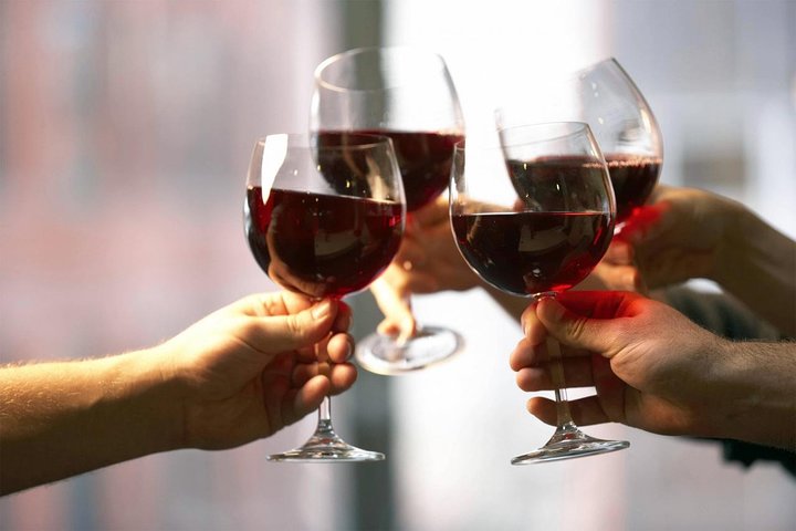 Pompeii, Herculaneum ruins and lunch in local winery restaurant - Image 2