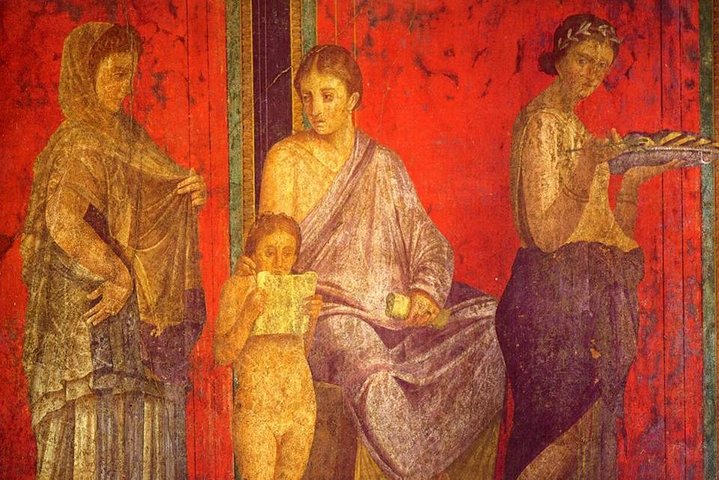 Pompeii Positano and Sorrento day trip from Naples - Image 4