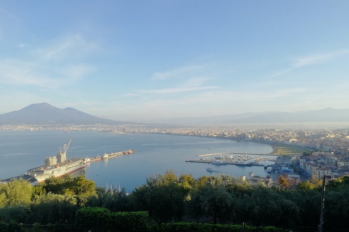 Pompeii, Positano, Sorrento full day with Pompeii guide bookable - Image 5