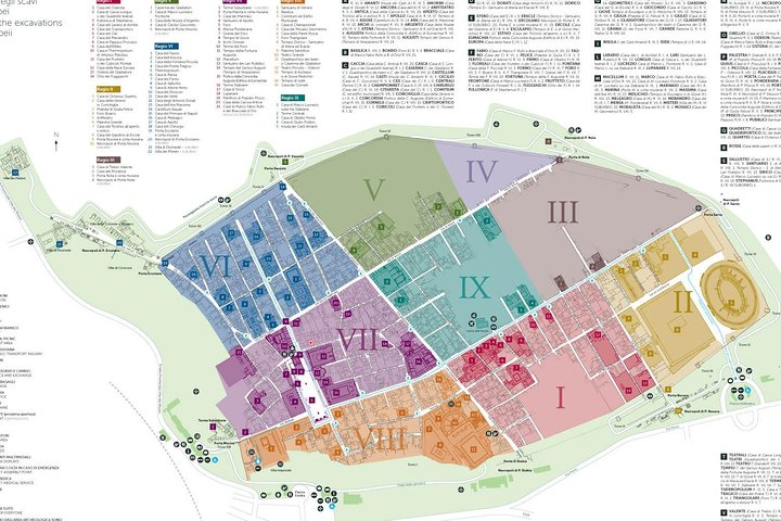 Pompeii private small group tour - 4 hours including transfers - Image 2