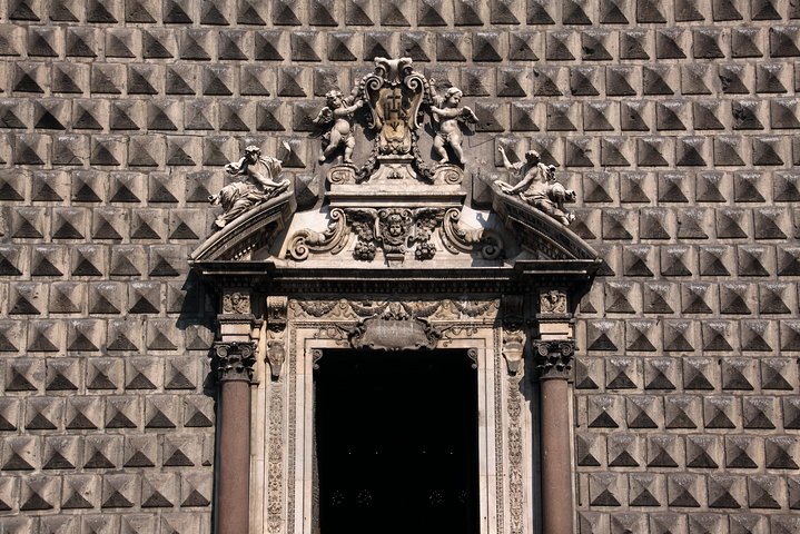Pompeii ruins and the city of Naples with private transportation - Image 4