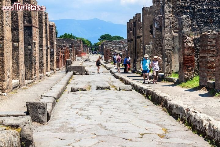 Pompeii Ruins half day tour - Image 5