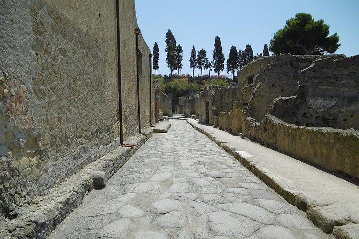 Pompeii, Sorrento and Naples 2 Days Private Tour from Naples - Image 3