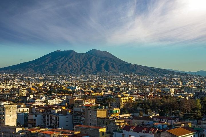 Pompeii, Sorrento and Naples 2 Days Private Tour from Naples - Image 5