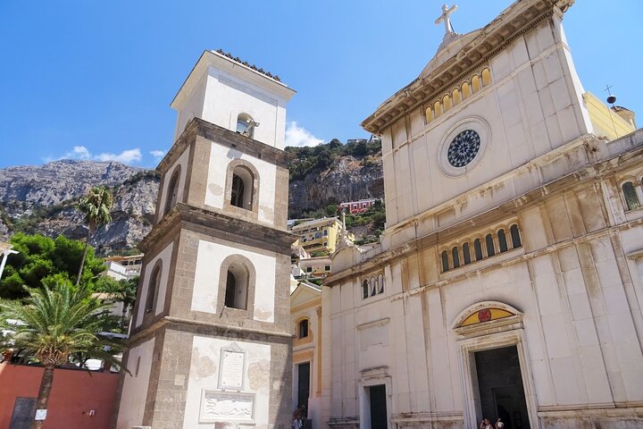 Pompeii, Sorrento and Positano - Group Tour - Image 3