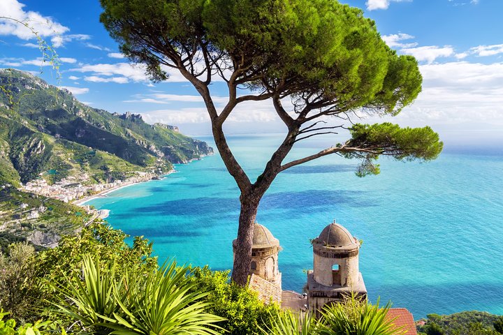 Pompeii Sorrento Positano and Amalfi ALL IN ONE PRIVATE TOUR - Image 4