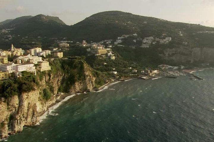 Pompeii Sorrento Positano - Image 2