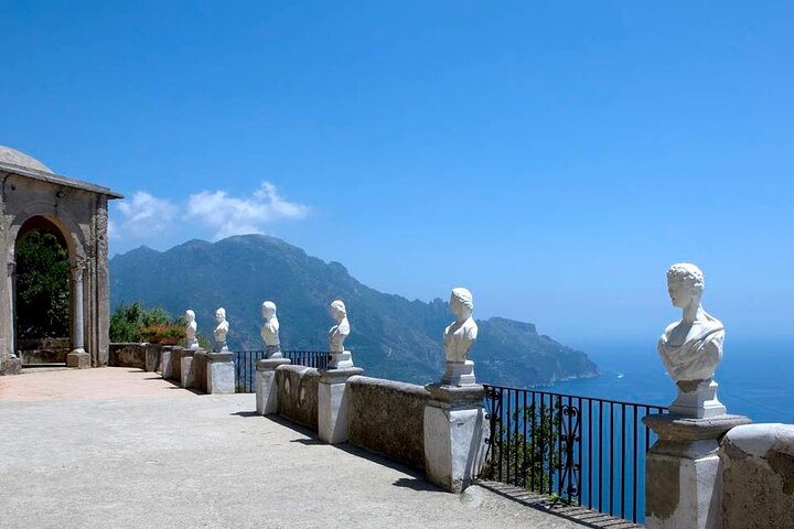 Positano, Amalfi and Ravello - Private Tour - Image 3