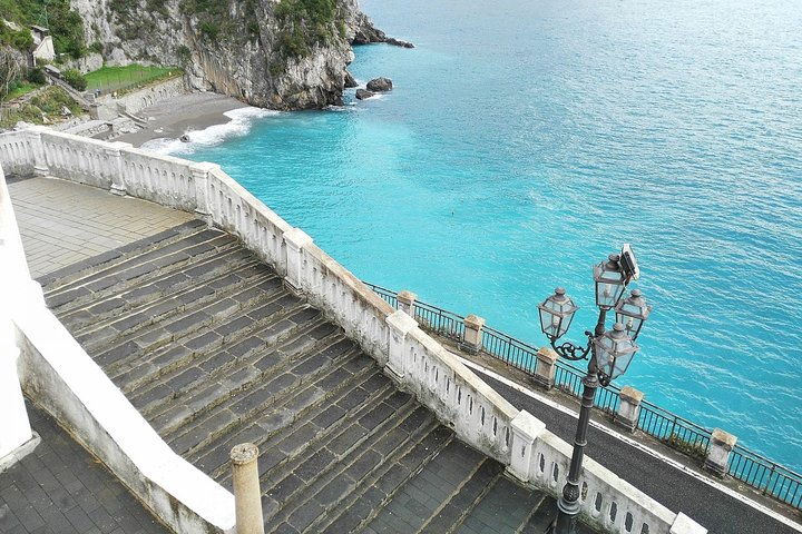 Positano, Amalfi & Ravello - Luxury small group tour - Image 5