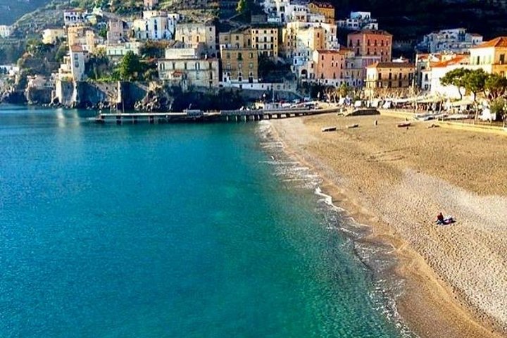 Positano, Amalfi & Ravello - Luxury small group tour - Image 4