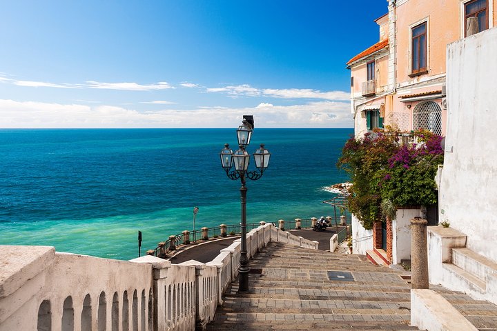 Positano, Amalfi & Ravello - Luxury small group tour - Image 2