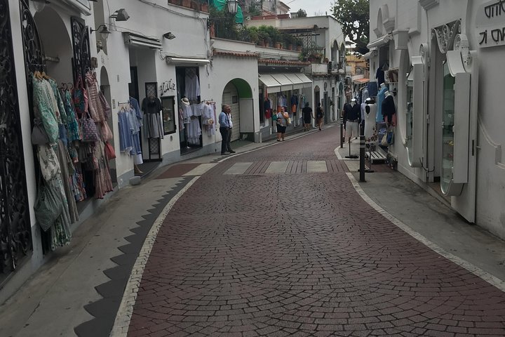  Positano Indulgence Tour - Image 4