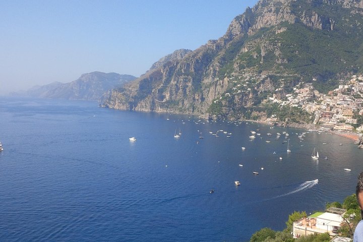  Positano Indulgence Tour - Image 2