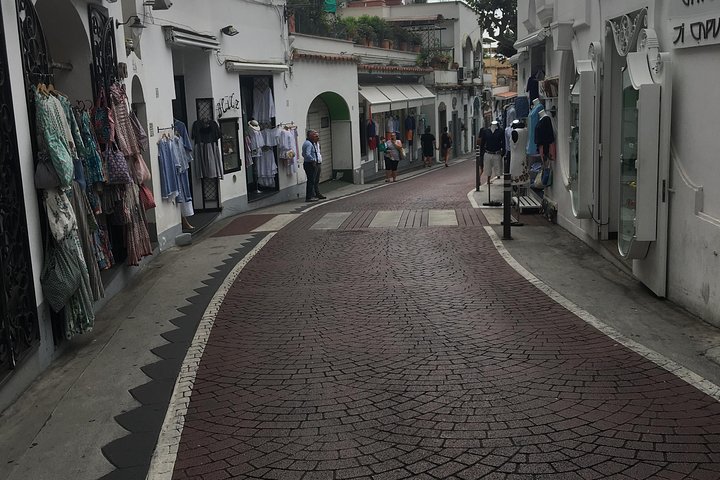  Positano Indulgence Tour - Image 3